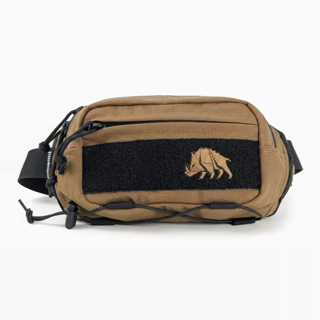 Nerka STEEL HOG Bastard — Coyote - obrazek 2
