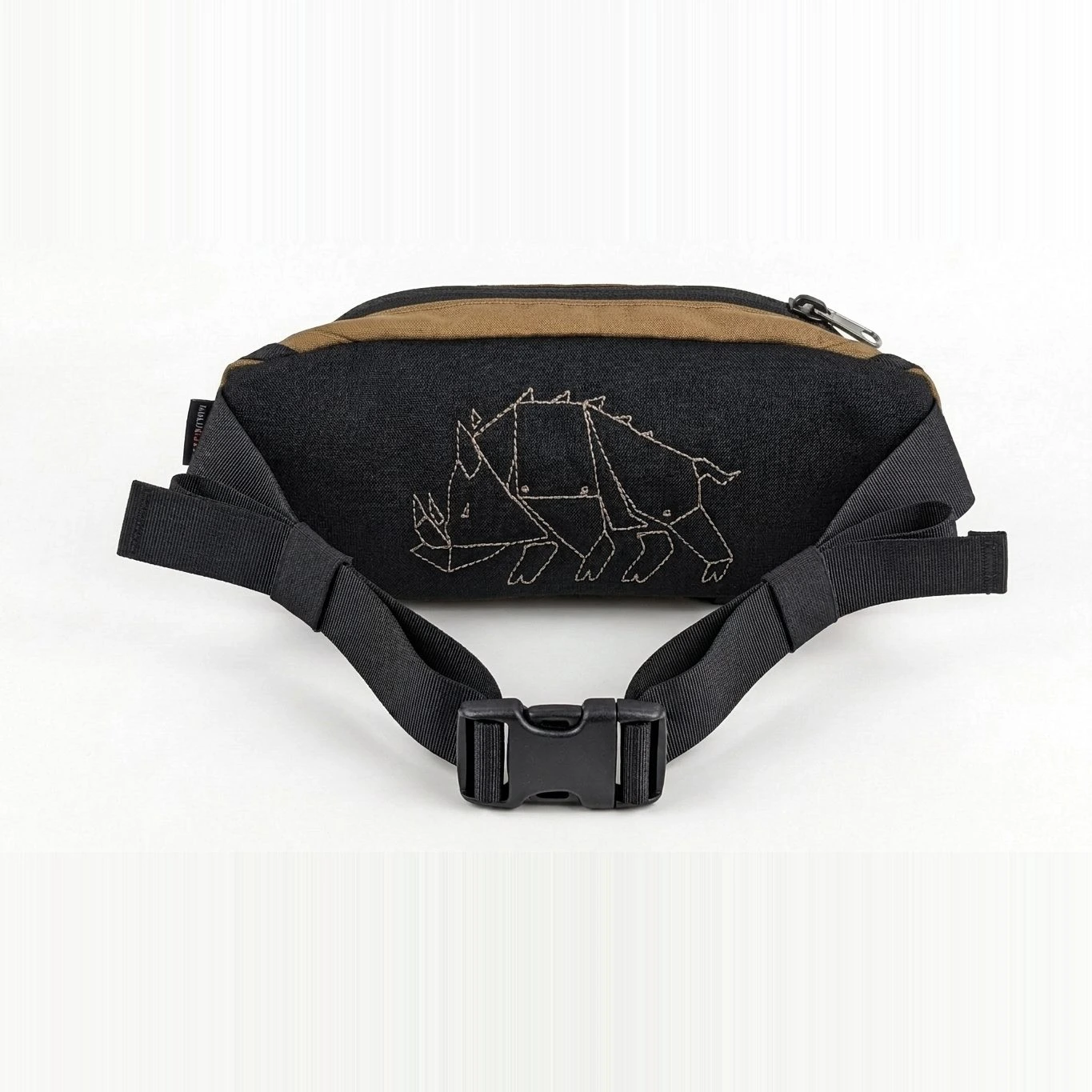Nerka STEEL HOG Bastard — Coyote - obrazek 5