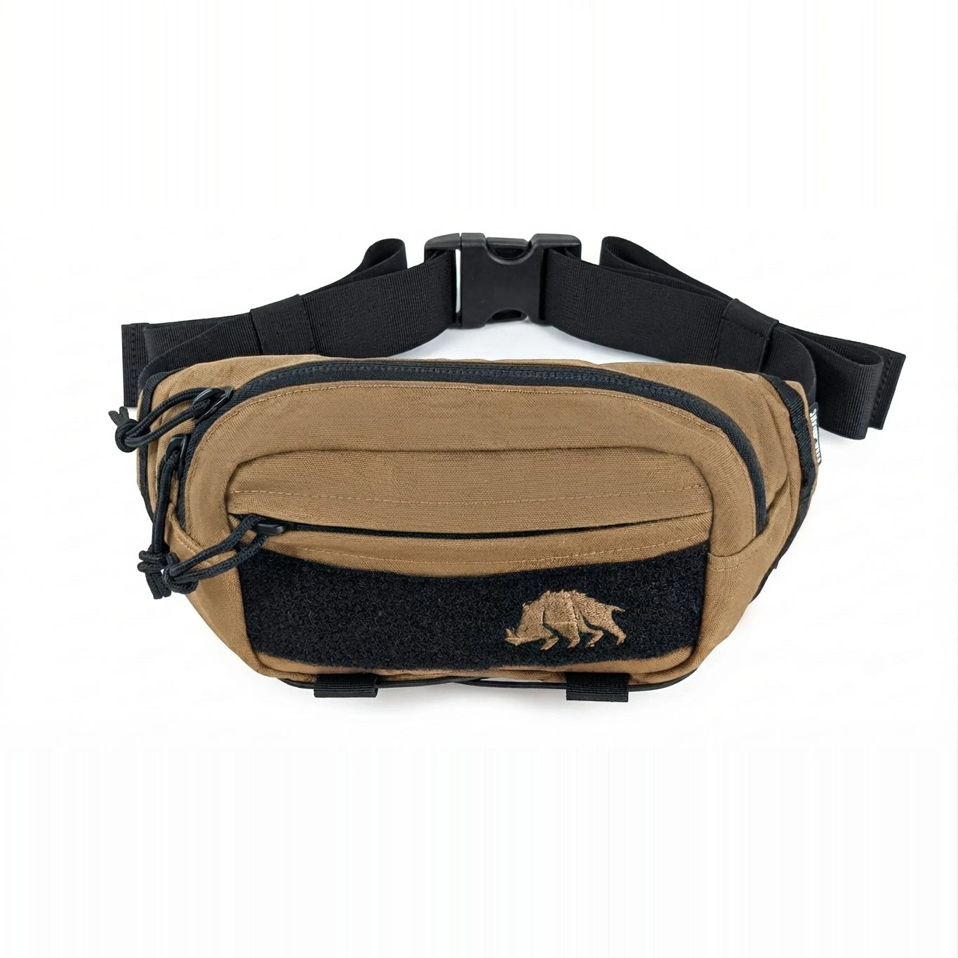 Nerka STEEL HOG Bastard — Coyote - obrazek 6