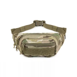 Nerka STEEL HOG Bastard — Multicam