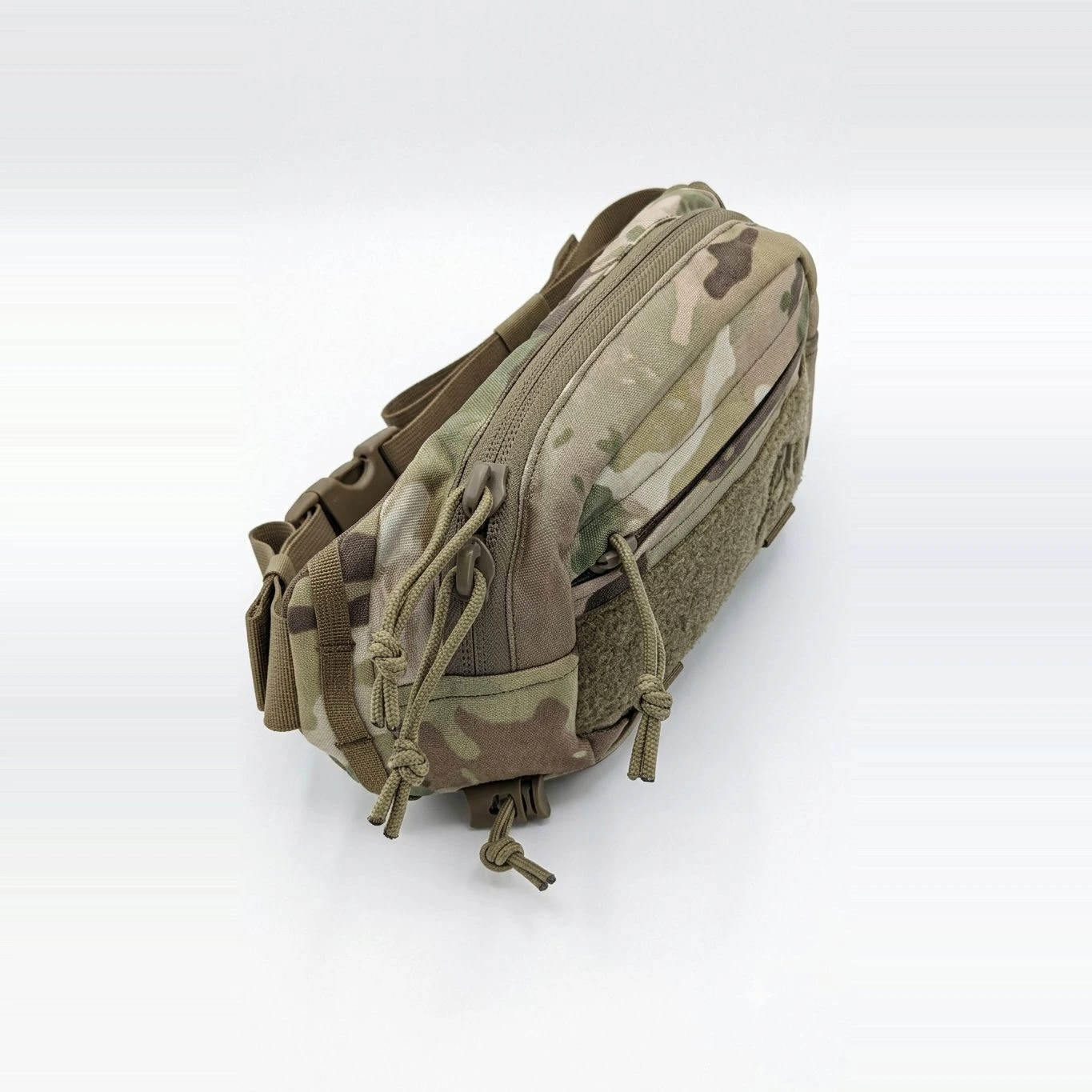 Nerka STEEL HOG Bastard — Multicam - obrazek 5