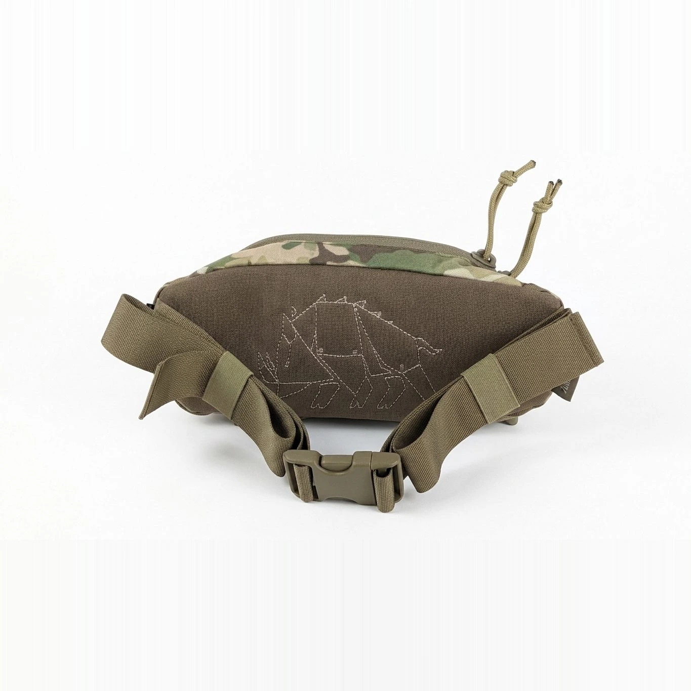 Nerka STEEL HOG Bastard — Multicam - obrazek 6