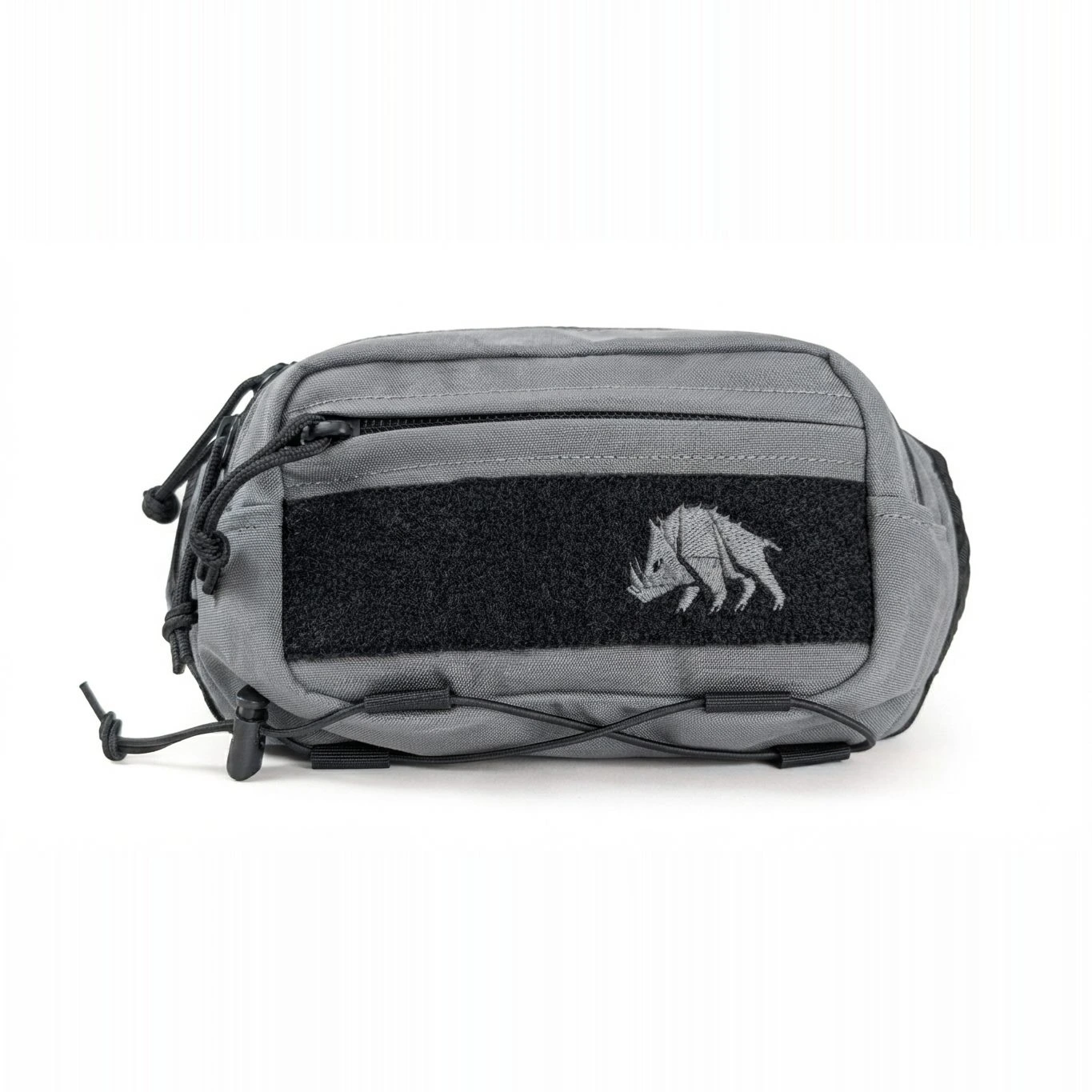 Nerka STEEL HOG Bastard — Shadow Gray - obrazek 2