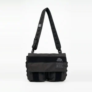 Torba STEEL HOG Claymore 7L — Black