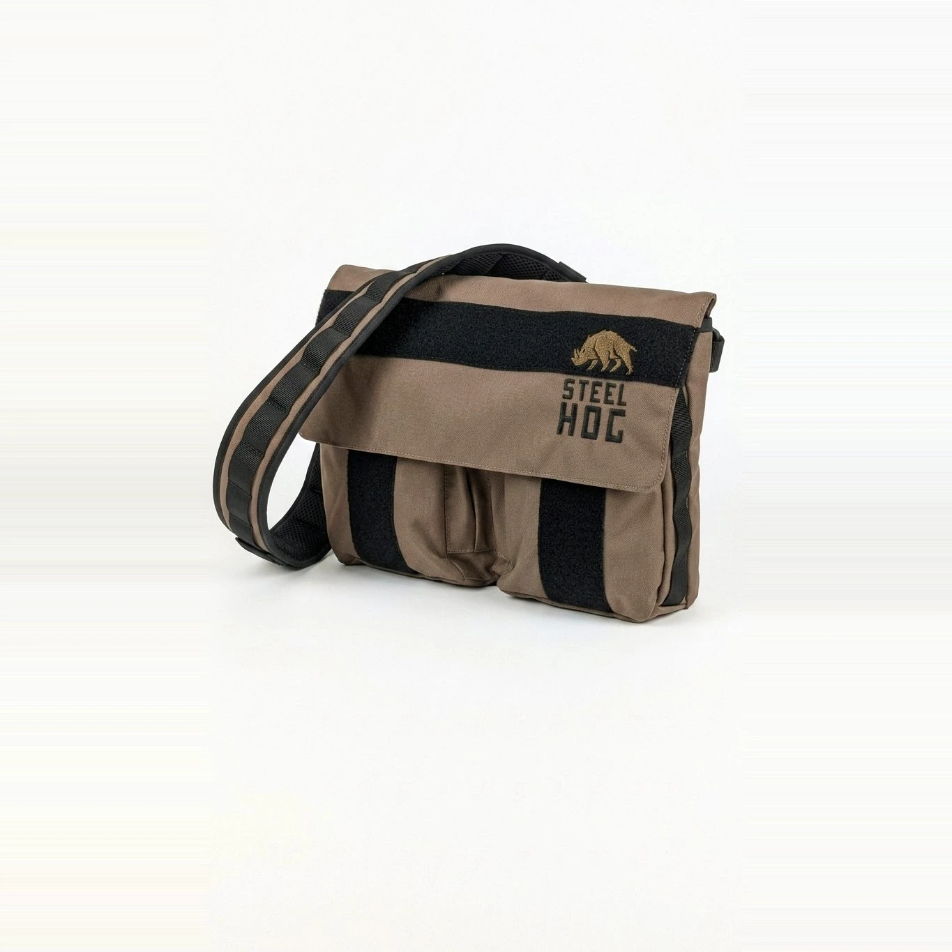 Torba STEEL HOG Claymore 7L — Coyote - obrazek 2