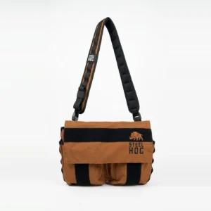Torba STEEL HOG Claymore 7L — Ginger