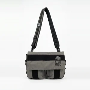 Torba STEEL HOG Claymore 7L — Shadow Gray