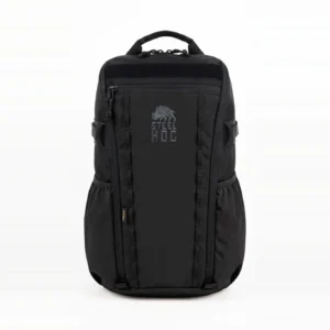 Plecak STEEL HOG Dagger 25L — Black