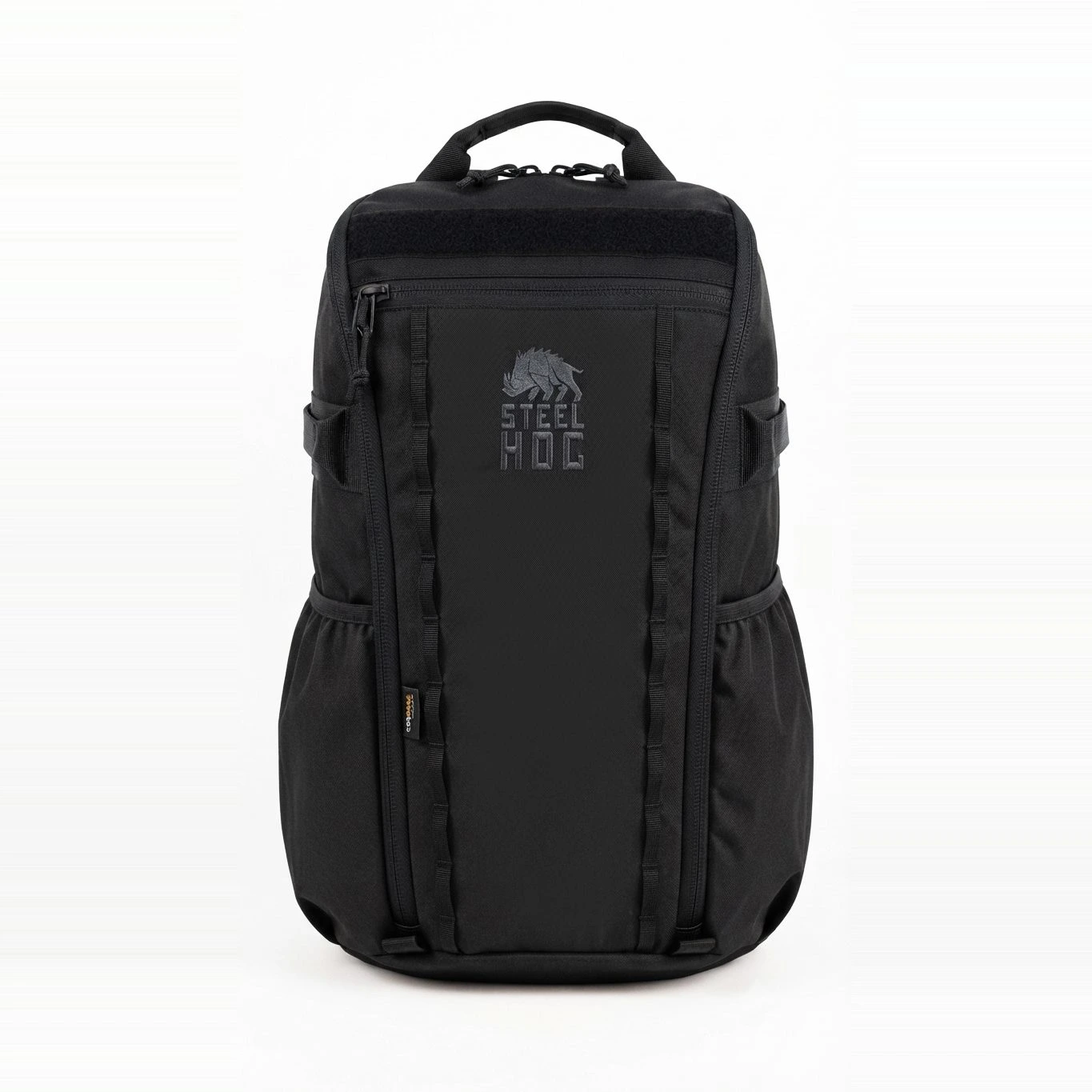 Plecak STEEL HOG Dagger 25L — Black