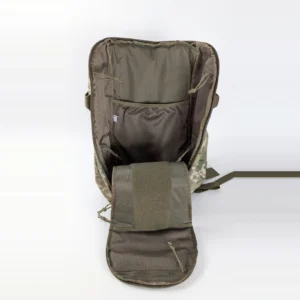 Plecak STEEL HOG Dagger 25L — Multicam
