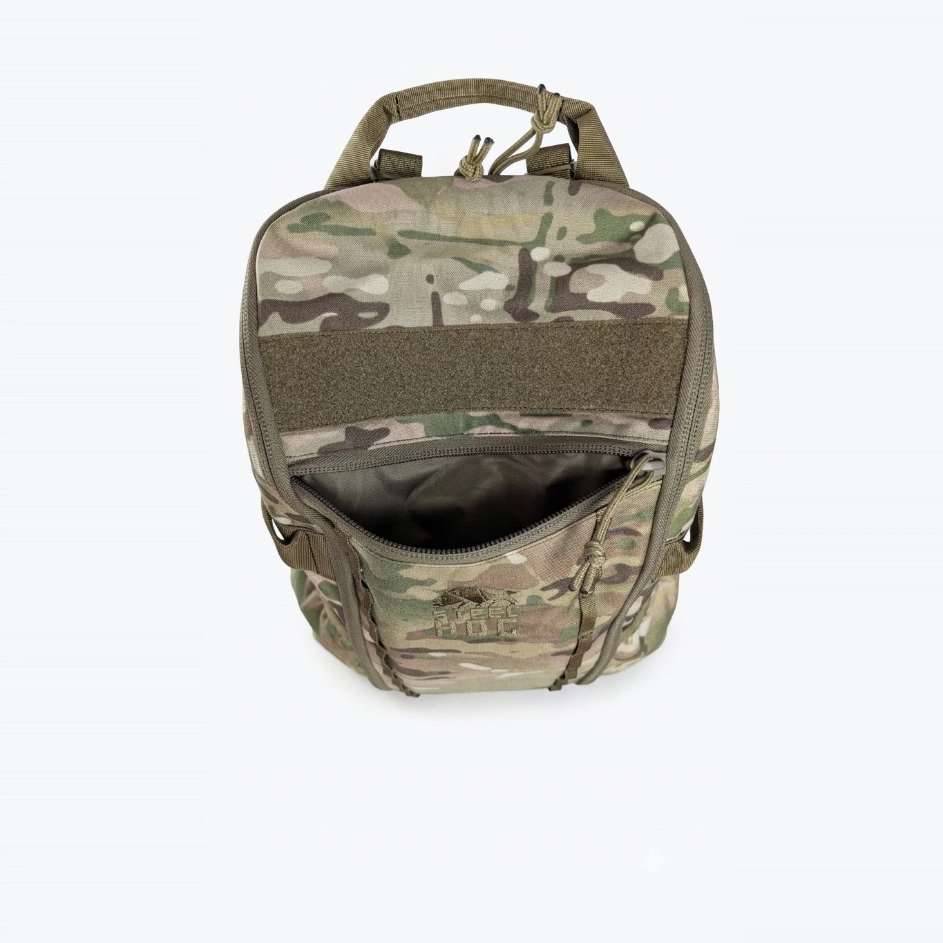 Plecak STEEL HOG Dagger 25L — Multicam - obrazek 2