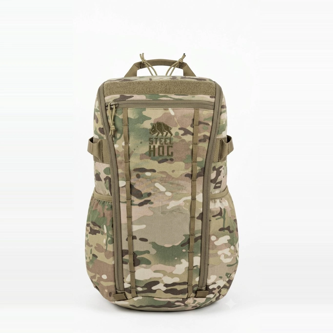 Plecak STEEL HOG Dagger 25L — Multicam - obrazek 3
