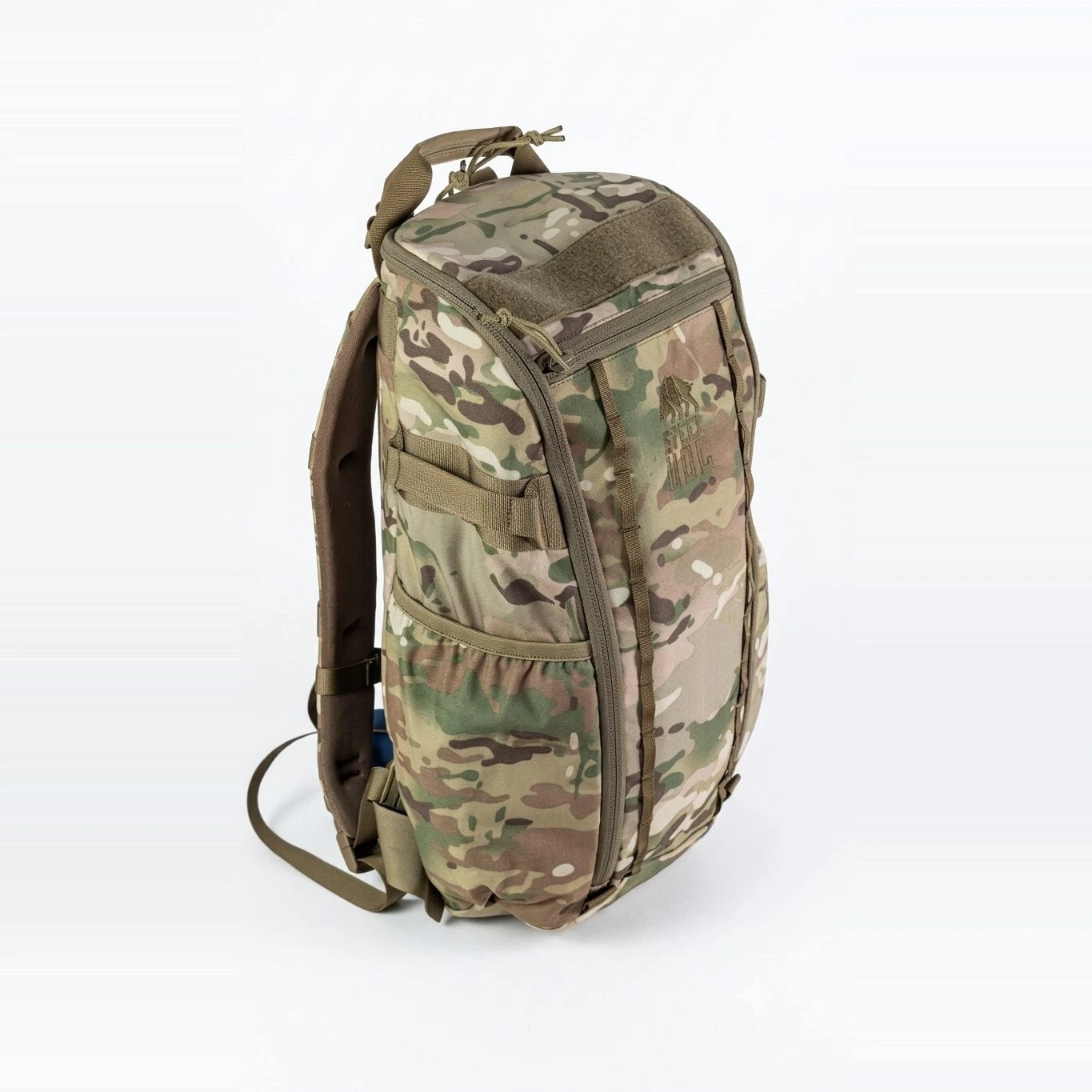 Plecak STEEL HOG Dagger 25L — Multicam - obrazek 5