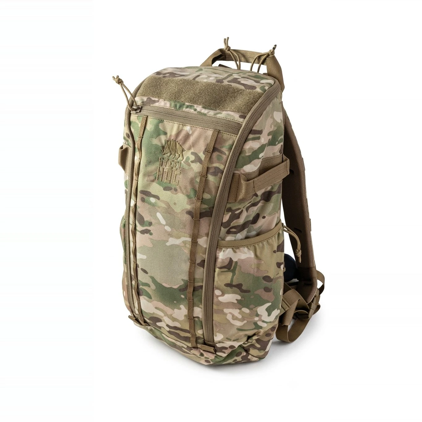 Plecak STEEL HOG Dagger 25L — Multicam - obrazek 6