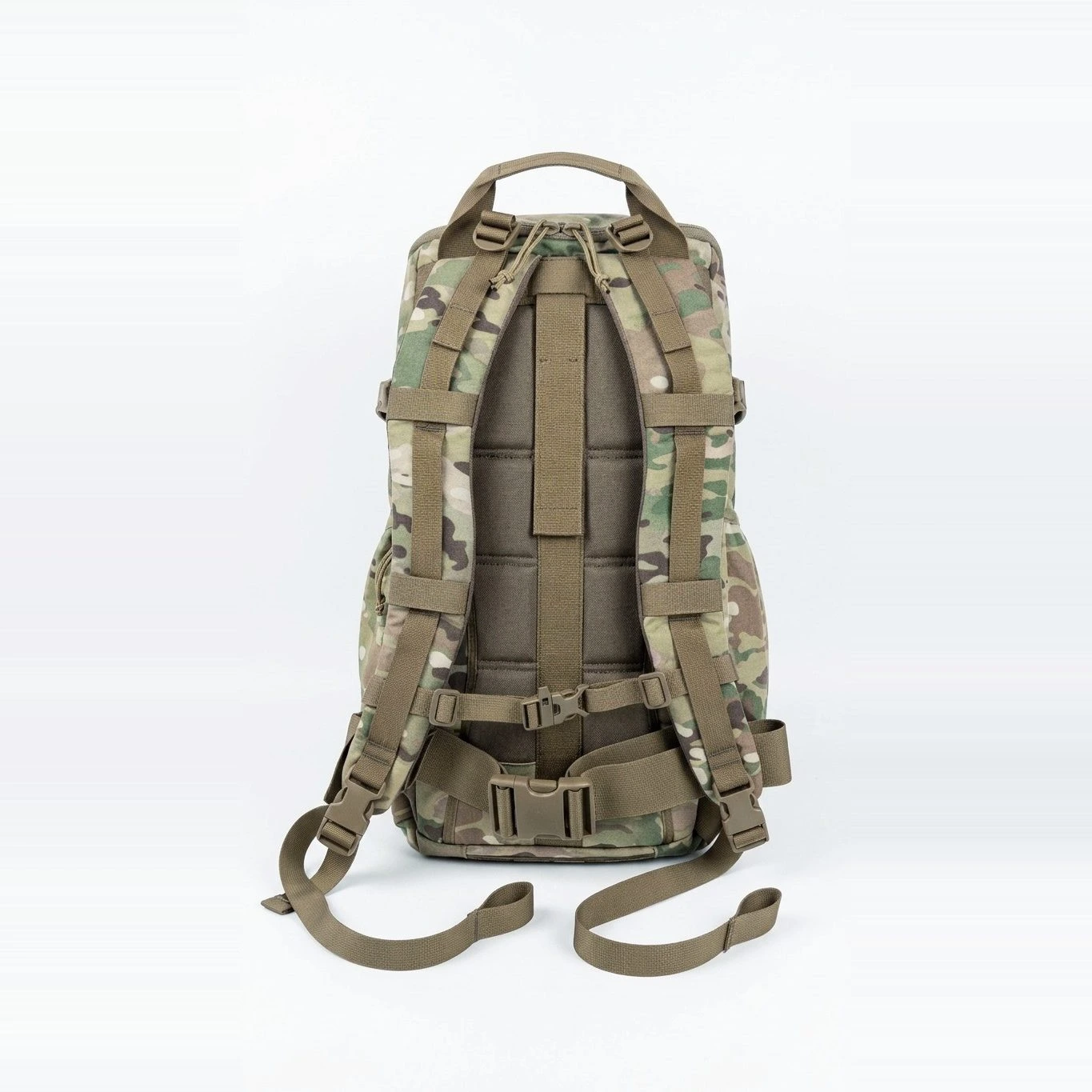 Plecak STEEL HOG Dagger 25L — Multicam - obrazek 8