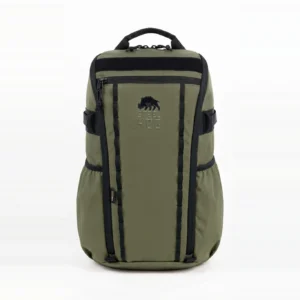 Plecak STEEL HOG Dagger 25L — Olive Green