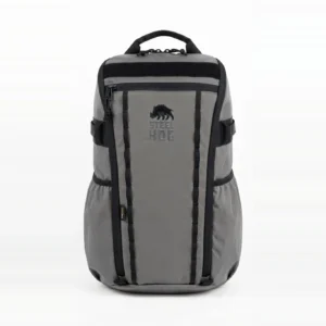 Plecak STEEL HOG Dagger 25L — Shadow Gray
