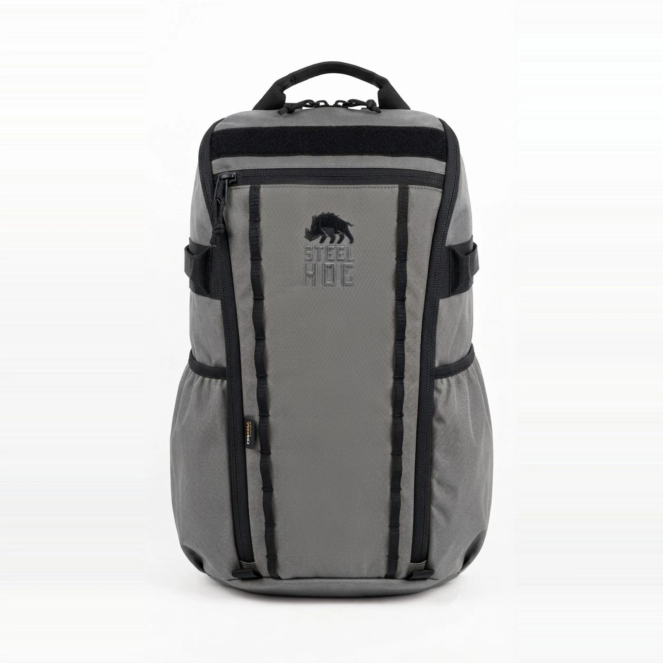 Plecak STEEL HOG Dagger 25L — Shadow Gray