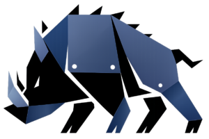 STEEL HOG
