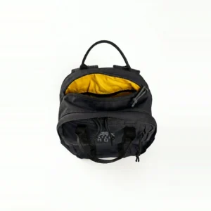 Plecak STEEL HOG Kaiken 18L — Black