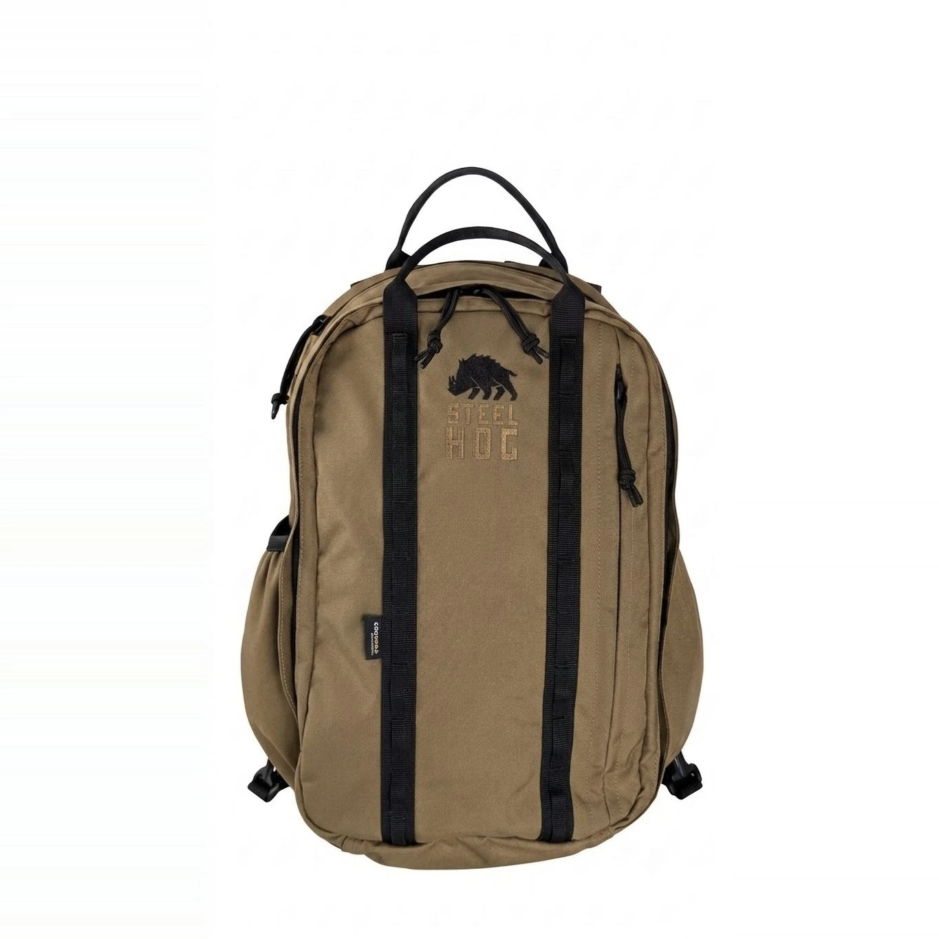 Plecak STEEL HOG Kaiken 18L — Coyote