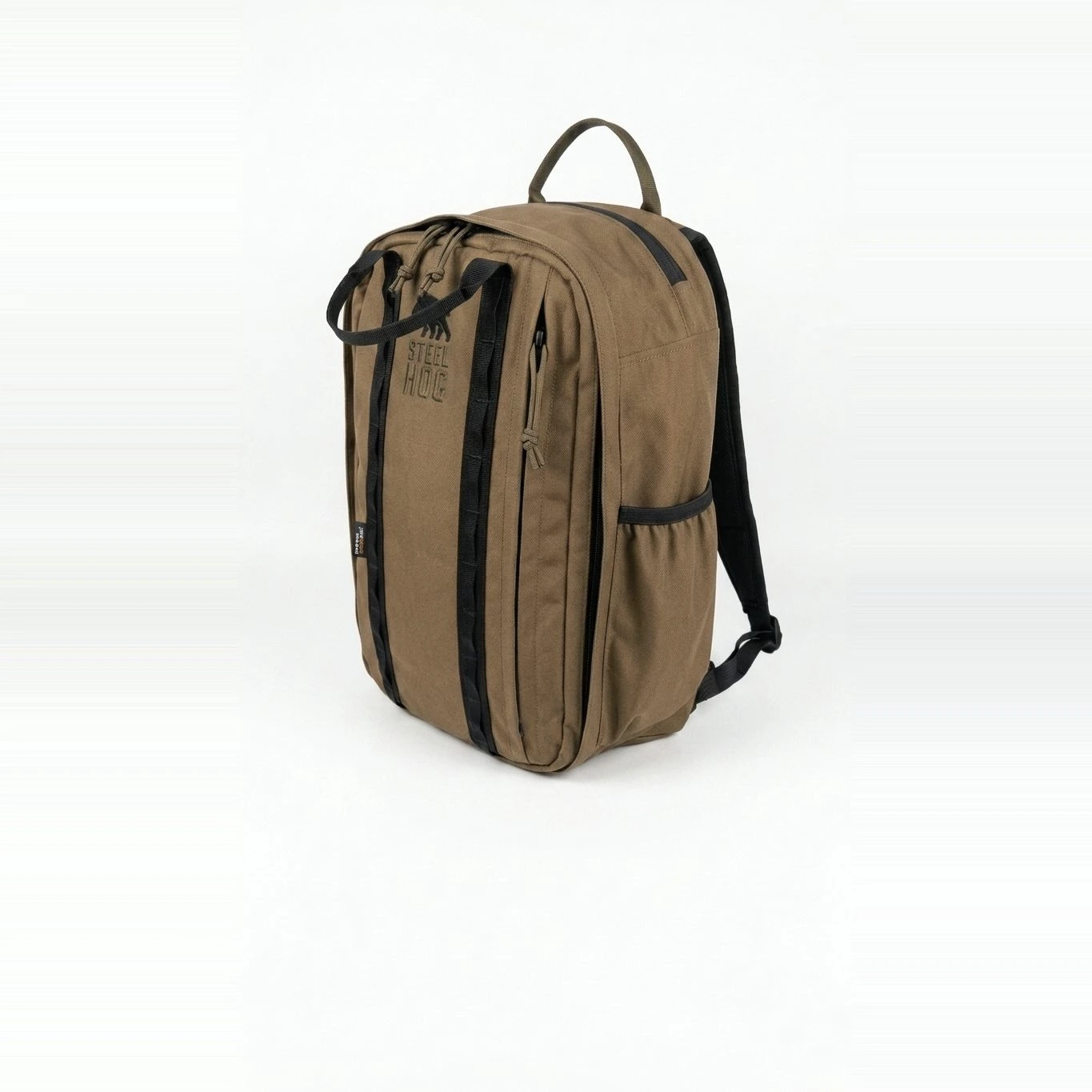 Plecak STEEL HOG Kaiken 18L — Coyote - obrazek 2