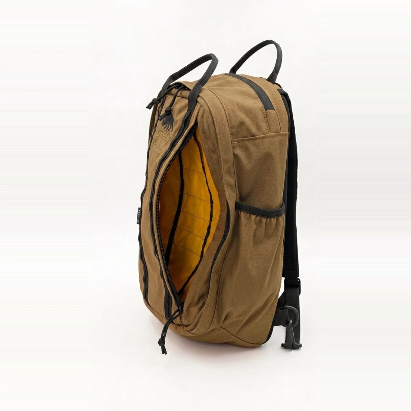 Plecak STEEL HOG Kaiken 18L — Coyote - obrazek 4