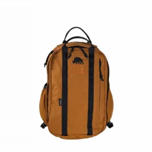 Plecak STEEL HOG Kaiken 18L — Ginger