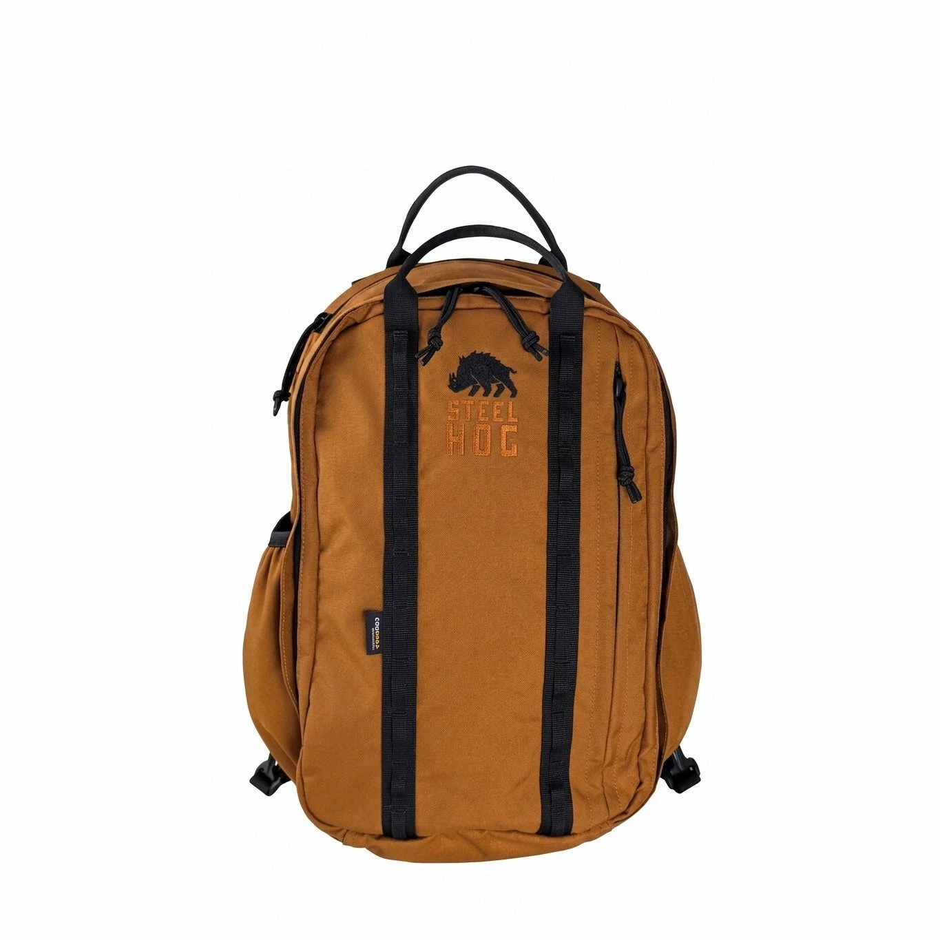Plecak STEEL HOG Kaiken 18L — Ginger