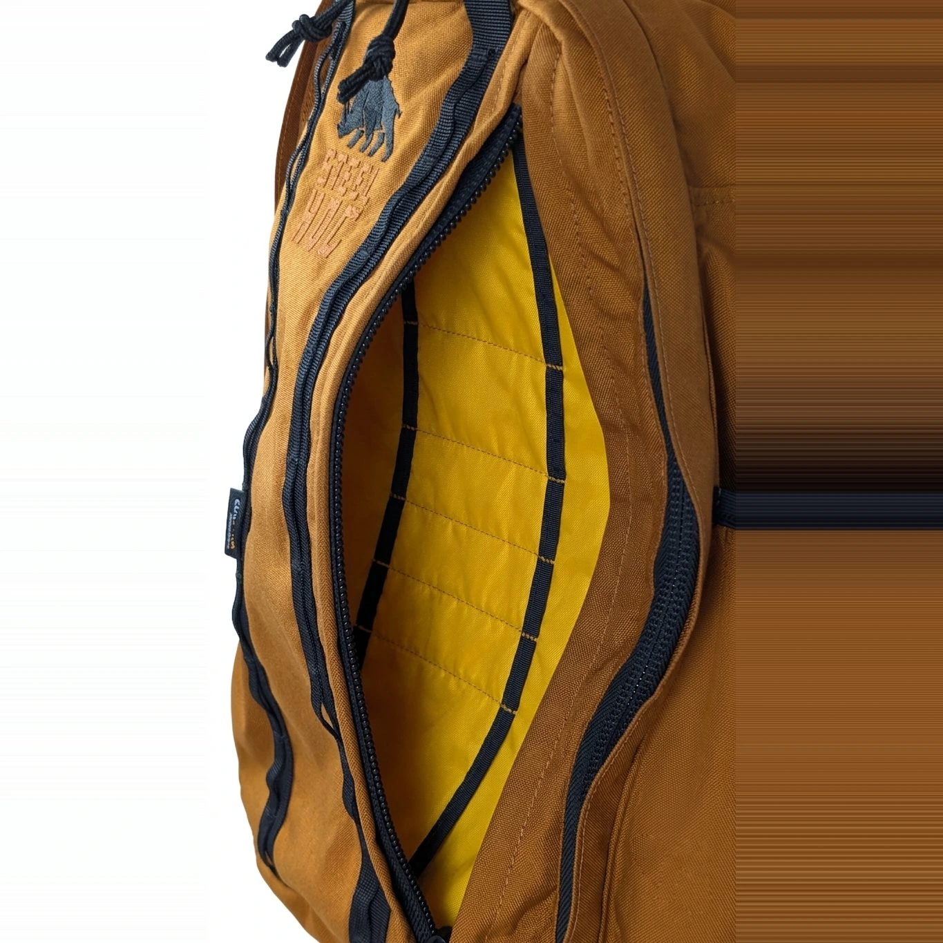 Plecak STEEL HOG Kaiken 18L — Ginger - obrazek 7