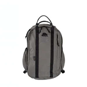 Plecak STEEL HOG Kaiken 18L — Shadow Gray