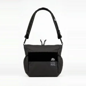 Torba STEEL HOG Polaxe 18L — Black