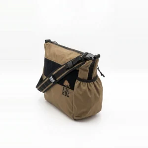 Torba STEEL HOG Polaxe 18L — Coyote