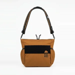 Torba STEEL HOG Polaxe 18L — Ginger